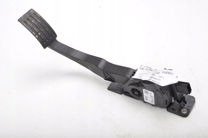 FORD C-MAX MK2 ПЕДАЛЬ ГАЗА ПОТЕНЦИОМЕТР AV61-9F836-BB EBAY, фото 1