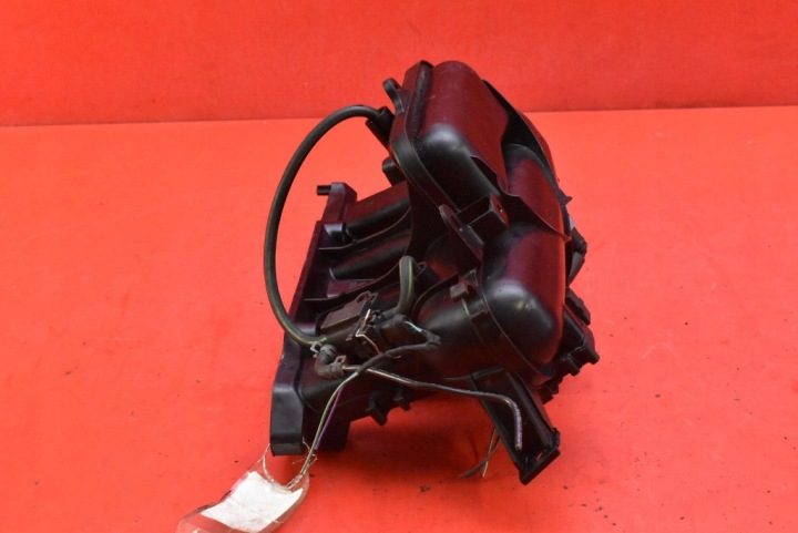 ВПУСКНОЙ КОЛЛЕКТОР 49SKV058 55574902 OPEL ZAFIRA C 1.4 ТУРБО 140 Л.С. 12-16, фото 2