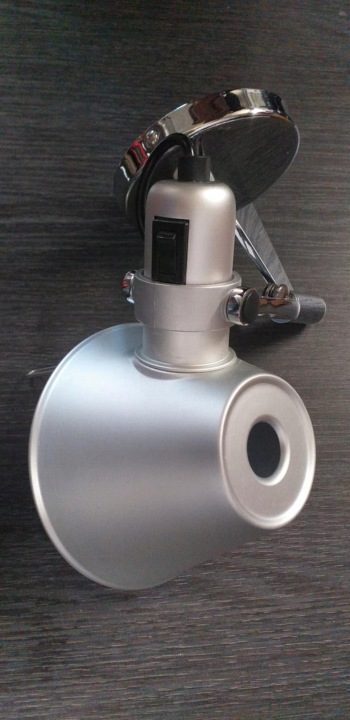 Artemide Artemide Tolomeo Faretto LED - 2700K - без włącznika A0446W50, фото 1