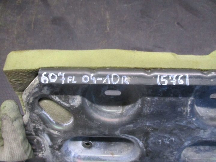 Площадка аккумулятора Peugeot 607 04-10, фото 5