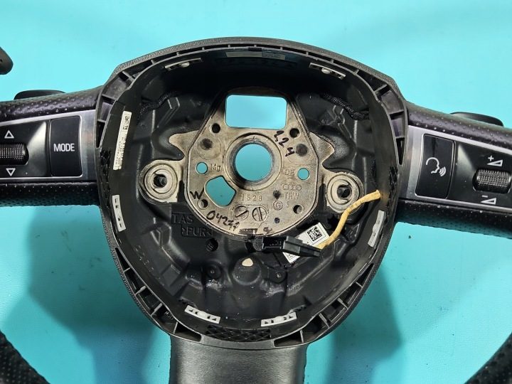 РУЛЬ AUDI A4 B8 8T0419091B 07-11, фото 7