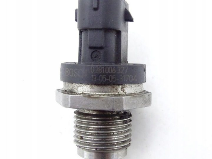 DAF LF 45 55 06-13 6.7 E4/5 ДАТЧИК ДАВЛЕНИЯ ТОПЛИВА ОРИГИНАЛ 0281006327, фото 3