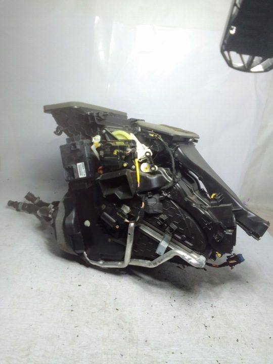 Jeep Compass II 2.4B 17- Отопитель В сборе 68245110AH США, фото 2