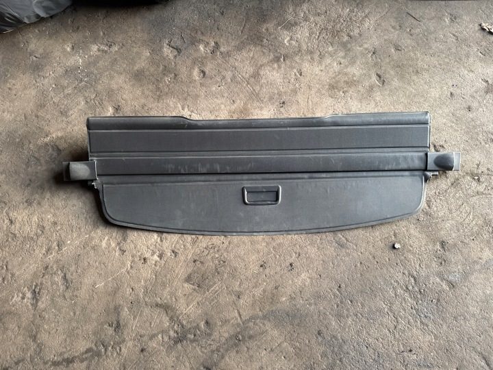 ШТОРКА БАГАЖНИКА ЗАДНЯЯ SKODA FABIA MK1 УНИВЕРСАЛ 6Y9867871C NR40, фото 1