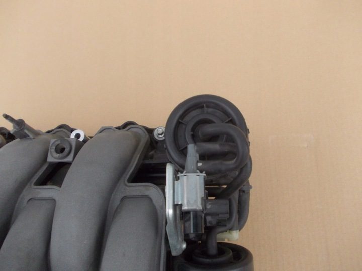 Впускной коллектор Ford Mustang 5,0 V8 GT 2011-2014, фото 5