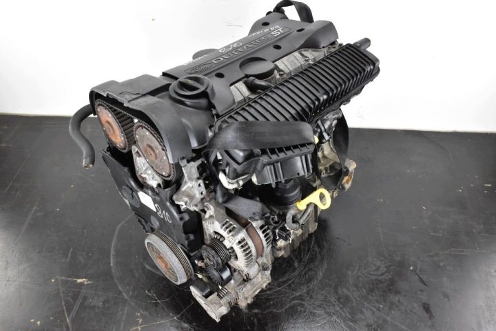 Двигатель Ford Focus MK2 C30 S40 II V50 C70 2.5T 225 л.с. Hyda B5254T3 @компрессия, фото 13