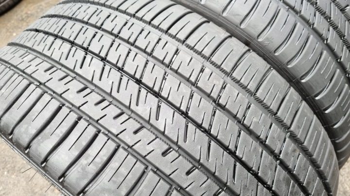 Шина летняя Michelin Pilot Sport A/S 3 275/45R20 110 В усилитель (XL) N0 - Porsche, фото 2