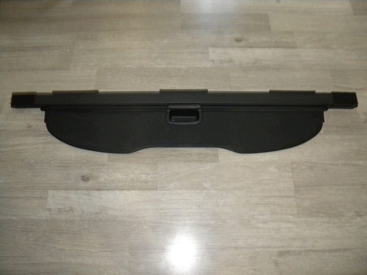 ХОРОШАЯ ОРИГИНАЛЬНАЯ ШТОРКА БАГАЖНИКА FORD GRAND C-MAX II C-MAX 2 MK2 10-19 FV, фото 2