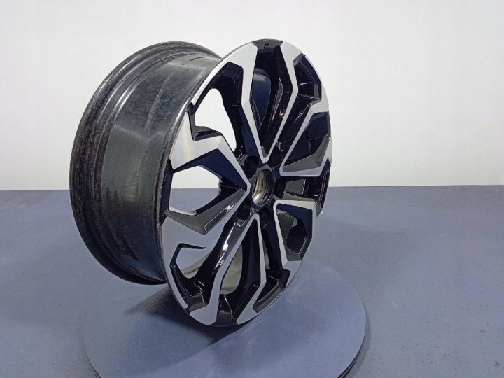 Литой диск Toyota OE Yaris Cross Corolla E210 E21 7.0" x 17" 5x114.3 ET 50, фото 3