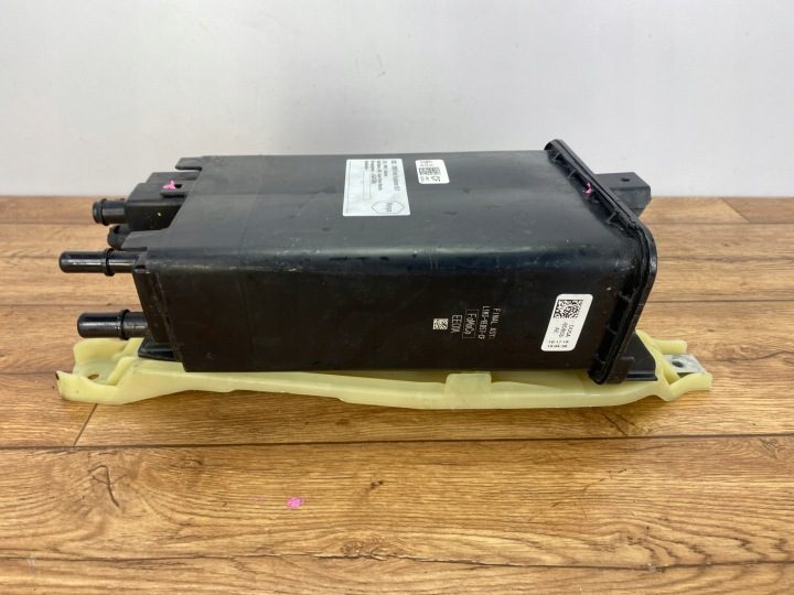 Фильтр паров топлива угольный Ford Explorer MK6 2020+ США, фото 2