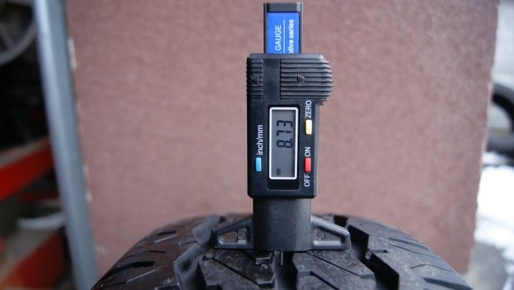 КОЛЕСА HYUNDAI H1 215/70/16 C HANKOOK / 6X139,7X16 ET 56 X 6,5 J, фото 15
