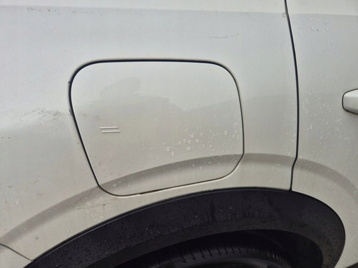 ЛЮЧОК ГОРЛОВИНЫ БЕНЗОБАКА PEUGEOT 3008 III 23- KWED, фото 1