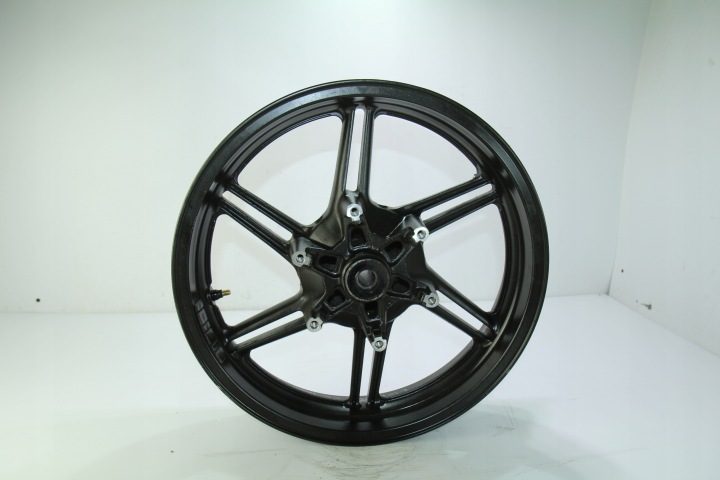 . ДИСК ПЕРЕДНИЙ КОЛЕСО HONDA CBF 600, фото 4