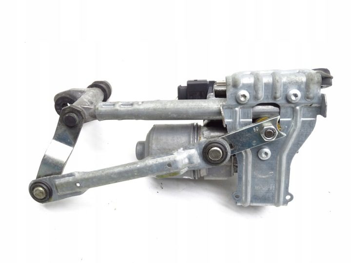 ТРАПЕЦИЯ СТЕКЛООЧИСТИТЕЛЯ ПЕРЕДНЯЯ SEAT LEON II 1P0955120A, фото 10