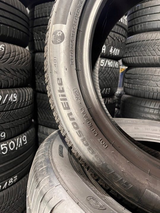 Шина всесезонная Goodride All Season Elite Z-401 215/50R17 95 В усилитель (XL), фото 5