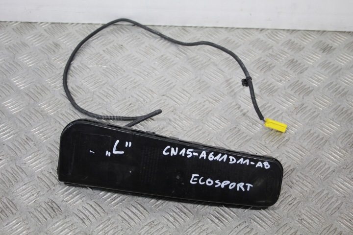 Подушка безопасности сиденья airbag Ford OE CN15-A611D11-AB, фото 1