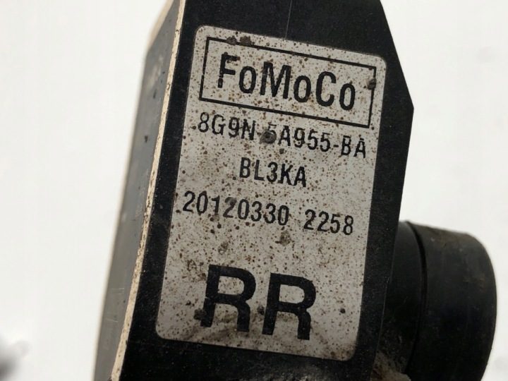 ДАТЧИК КОРРЕКТОРА ФАР КСЕНОН ЗАДНИЙ ПРАВЫЙ VOLVO S80 II 8G9N-3C492-AA, фото 4