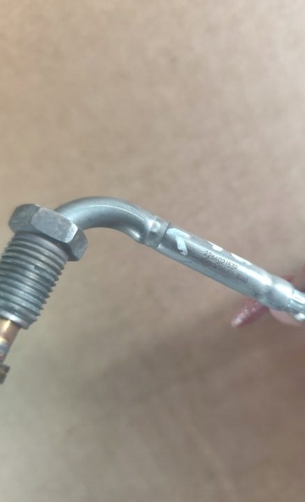 Nissan OE 226402153R, фото 2