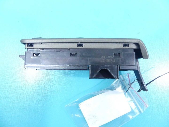 ПЕРЕКЛЮЧАТЕЛИ ПАНЕЛЬ СВЕТА FIAT CROMA II 05-10, фото 6