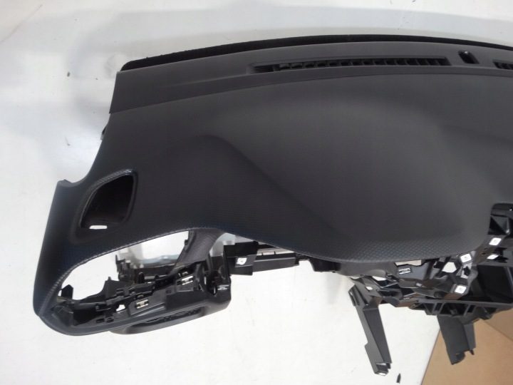 ТОРПЕДО КОНСОЛЬ AIRBAG OPEL CORSA F 2019 г.- 9830096780, фото 9