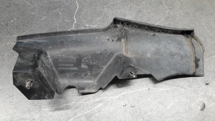 FORD MONDEO MK3 ВОЗДУХОВОД 3S71-8310-AA, фото 1
