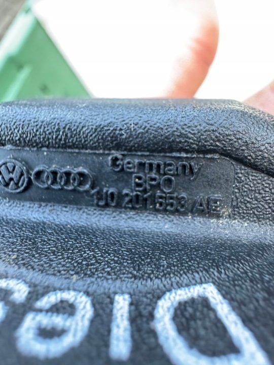 AUDI A3 8L A3 8P GOLF IV V TDI ДИЗЕЛЬ КРЫШКА ГОРЛОВИНЫ БЕНЗОБАКА 1J0201553, фото 4