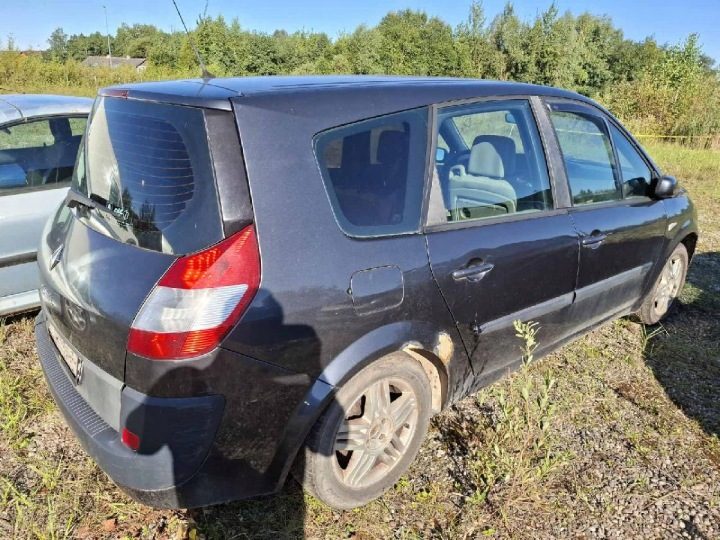 Renault Scenic Датчик скорости ESP 2005 1.9L 0265005259 0 265 005 259, 82, фото 10