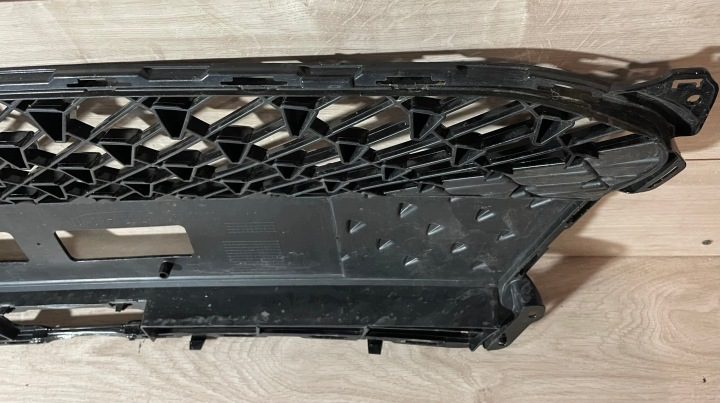 Решетка радиатора TOYOTA AYGO X CROSS 53111-0H140, фото 5