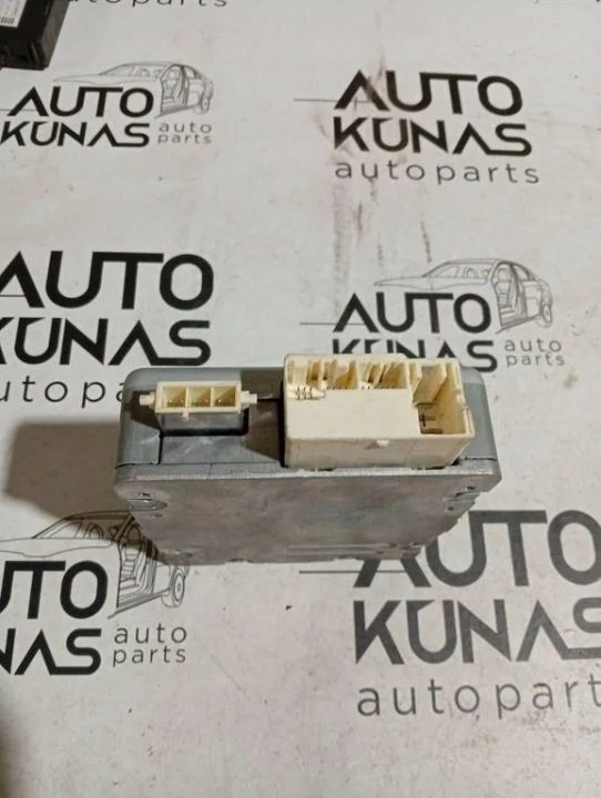 Toyota Auris 150 2008 Модуль / Блок управления ЭУР руля, фото 1