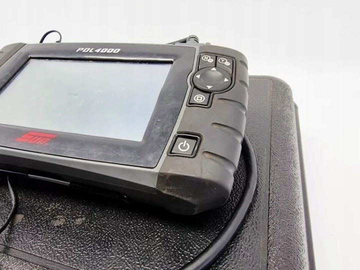 Тестер диагностический SUN PDL PDL 8100 новый модель Snap-On, фото 5