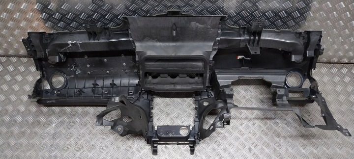 Консоль торпедо Ford S-MAX 06-, фото 9