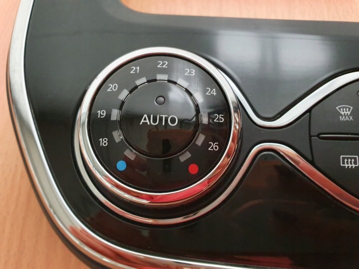 Навигация GPS Renault OE 281150198R, фото 3