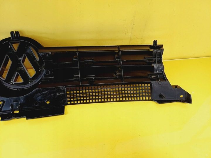 РЕШЕТКА РАДИАТОРА VW GOLF IV 1J0853651H / 1J0853655G NR2, фото 8