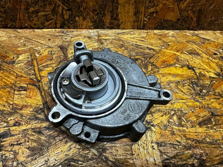 НАСОС ВАКУУМНЫЙ ВАКУУМА AUDI PORSCHE 2.9 3.0 TFSI 06M145100Q, фото 4