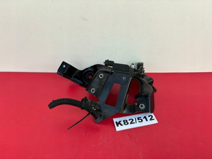 ДАТЧИК ДАВЛЕНИЯ ВЫХЛОПНЫХ ГАЗОВ DPF OPEL VECTRA ASTRA ZAFIRA FIAT ALFA K82/512, фото 2