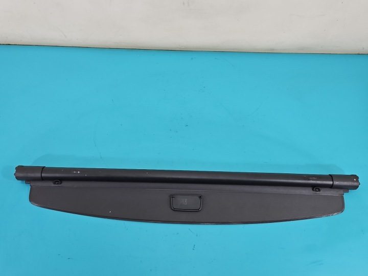 ШТОРКА БАГАЖНИКА VW TOURAN I, фото 2