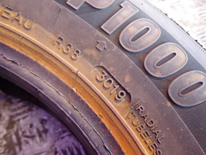 2× Шина зимняя Zeetex WP1000 155/80R13 79 т сцепление на снегу (3PMSF), фото 11