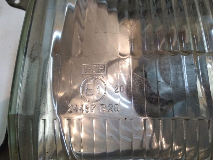 823941017 ФАРА ПЕРЕДНЯЯ ОРИГ. ОТ ДИЛЕРА AUDI TRADITION OE, фото 12
