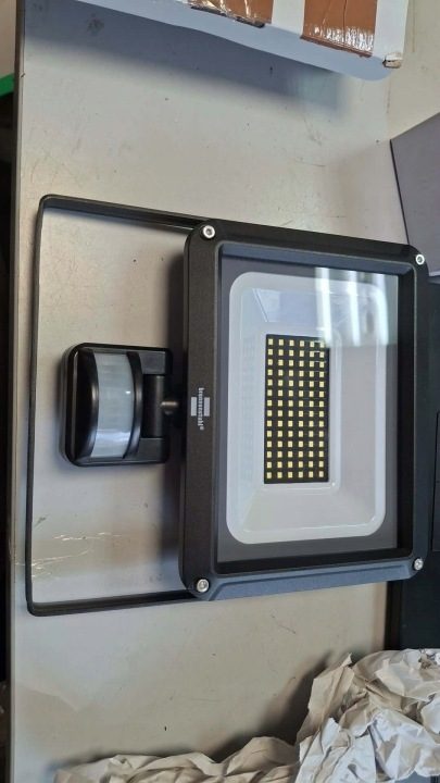 ПРОЖЕКТОР LED JARO 30W IP65 ДАТЧИК ДВИЖЕНИЯ, фото 2