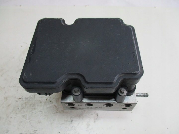 Насос ABS Peugeot 5008 9812786180 9832278080, фото 3
