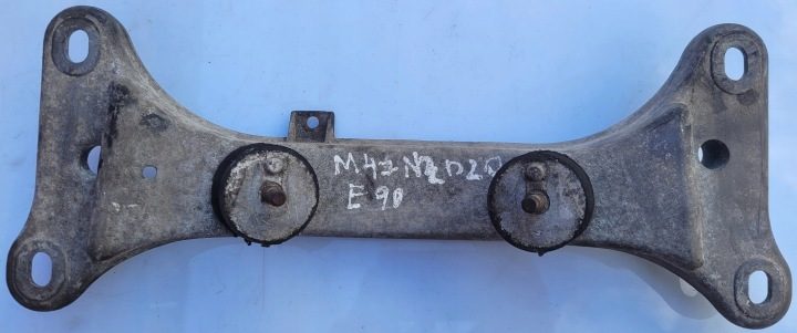 BMW OE 6760300 кронштейн коробки передач, фото 1