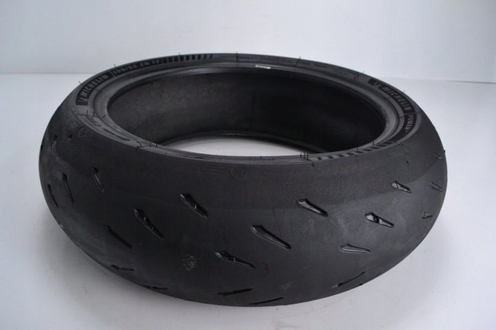 Michelin Power GP R 180/55ZR17 73 вт, фото 8
