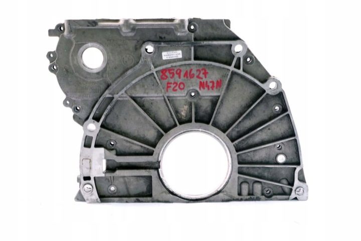 BMW E81 E90 N47 F10 F20 F30 N47N Кожух ГРМ Двигателя 7810695, фото 5