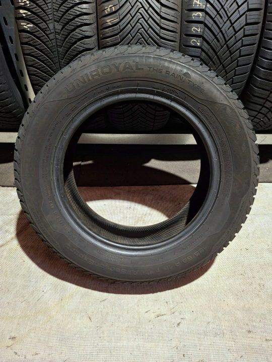 Шина всесезонная Uniroyal AllSeasonExpert 185/65R15 88 т, фото 2