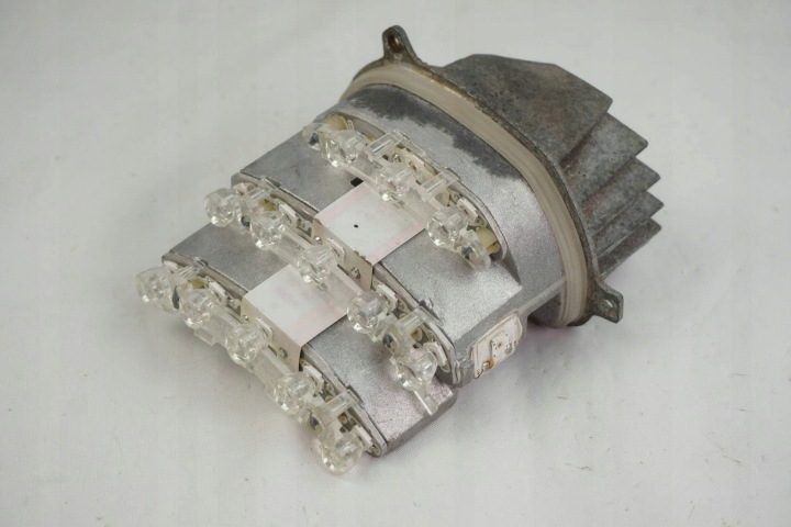 ПОВОРОТНИК LED BMW E90 E91 126622665, фото 1