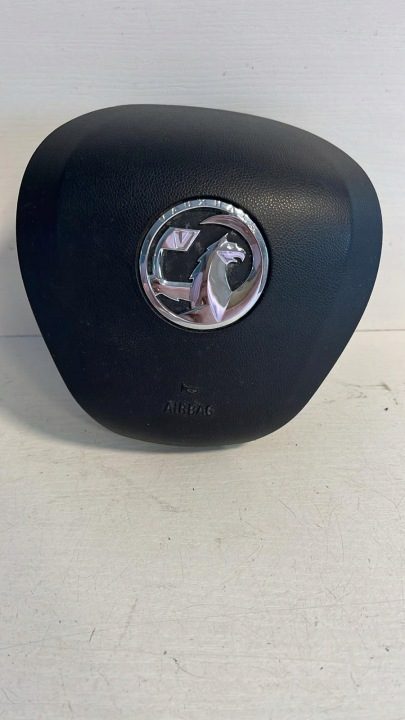 Opel Insignia подушка в руль водителя Airbag 39046248, фото 1
