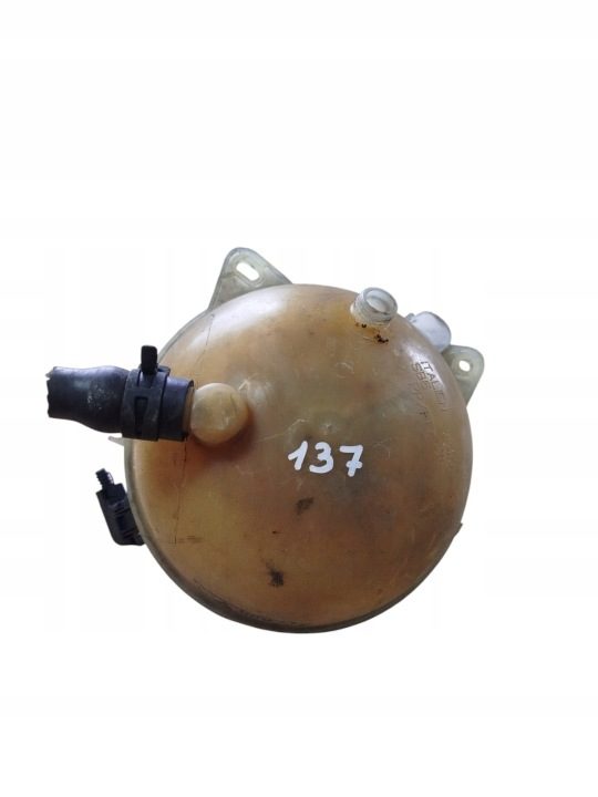 Volkswagen OE 1J0121403B расширительный бачок, фото 5