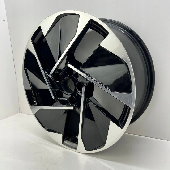 Литой диск Volkswagen OE ID.3 7.5" x 18" 5x112 ET 50, фото 2