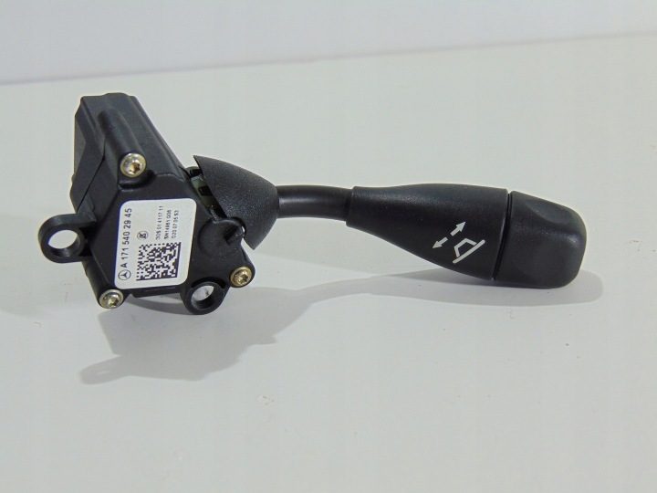 Переключатель регулировки руля MERCEDES-BENZ CLS (C219) A1715402945 3.5L, фото 1