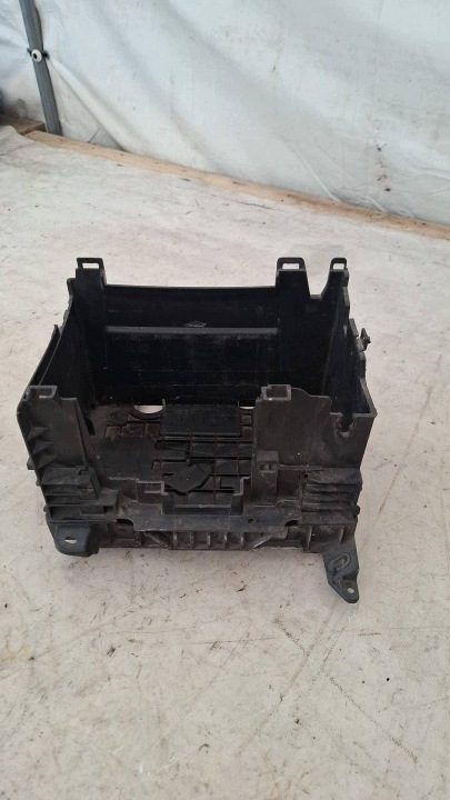 RENAULT MODUS Основание Кожух аккумулятора 8200314272, фото 2